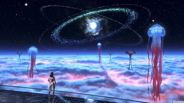 Progressive Psytrance Mix - Voyage 🌌