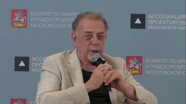 Будущее общественных пространств: ГЧП, кризис ТЦ и роль «нюхача»-архитектора
