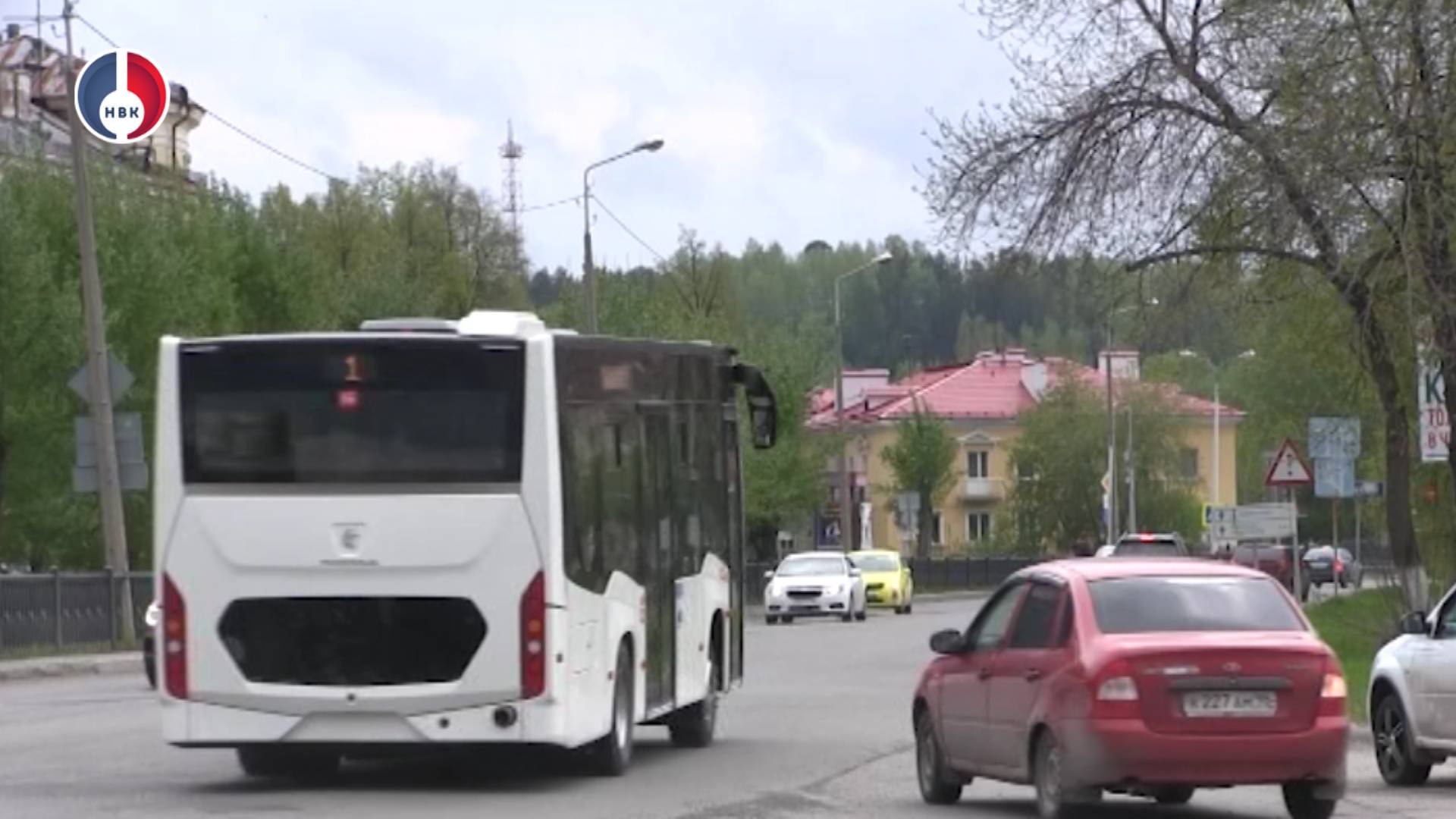 Свердловская область запускает масштабное обновление общественного транспорта до 2030 года