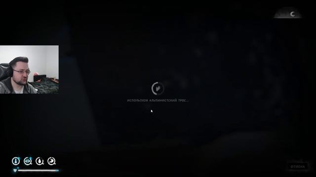 The Long Dark Прохождение ► Графика - ничто, стилизация - всё