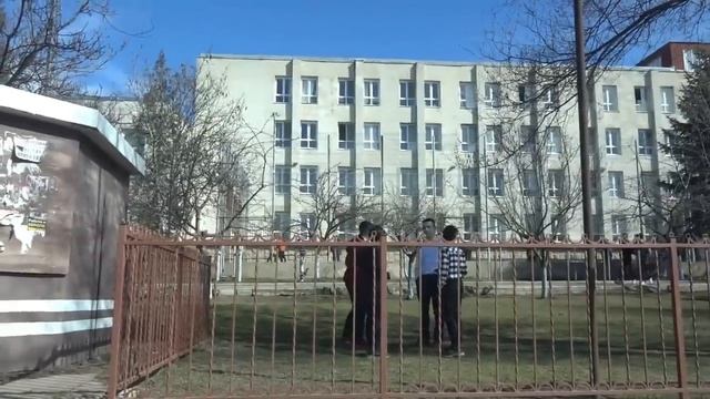 Domer Grief Я приехал в ШКОЛУ к ЧИТЕРУ в РЕАЛЬНОЙ ЖИЗНИ!