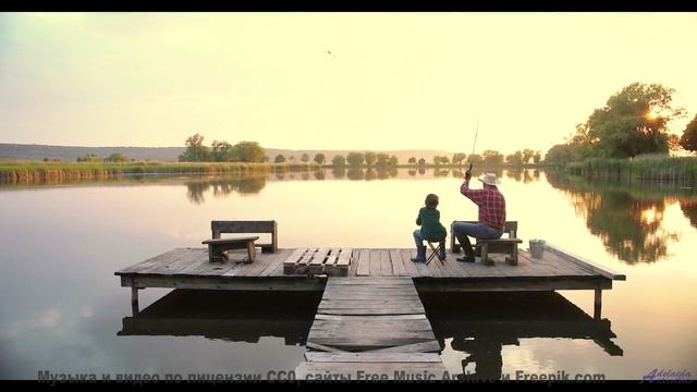 Музыка, которая превращает пейзажи в волшебство! - Just Like That -- Taylor Poe -- Safe Behind the W
