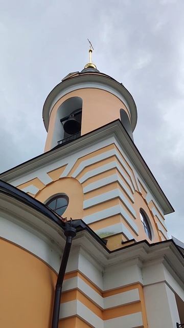 Аносинский колокольный звон