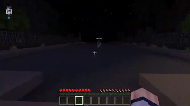😱 Майнкрафт, но Мы Попали в СТРАШНЫЙ ОСОБНЯК + Фикспле