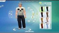 прохождение sims 4 (часть 1)