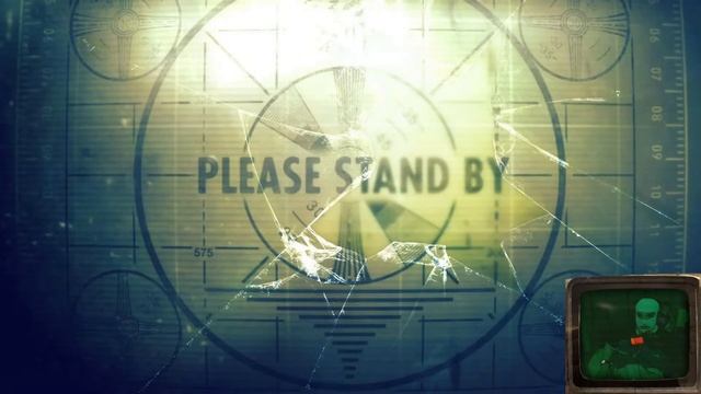 Чо ищем на этот раз? | Fallout 2