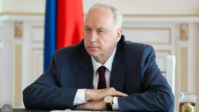 В СК предложили создать для украинских преступников трибунал по типу Нюрнбергского