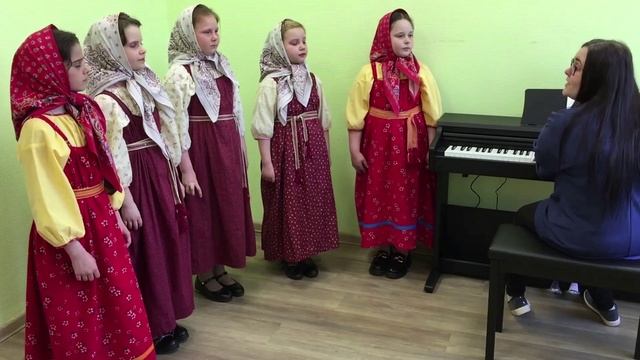 Открытый урок Жукуновой М.Е.