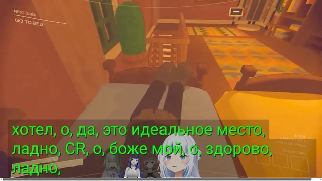 Just SNOT trying to Create Content

Shotam ch. [Vtubers clips]

31 мая 2024 г.