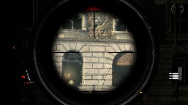 Sniper Elite V2 Remastered