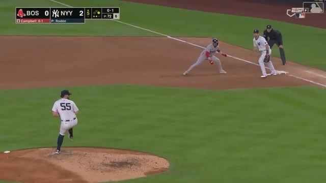 Red Sox vs. Yankees Game Highlights (6/8/25) | MLB Highlights