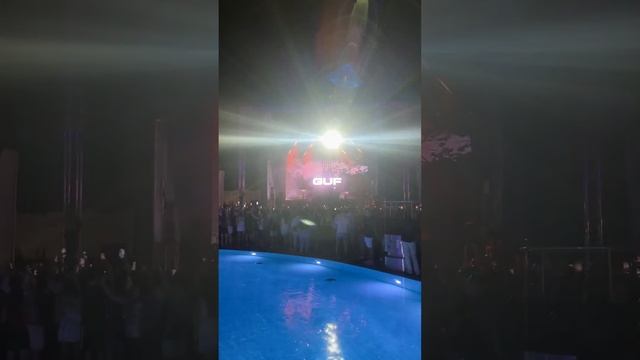 ГУФ В "ВИНОГРАДЕ" – КОНЦЕРТ, КОТОРЫй ВЗОРВАЛ КЛУБ!