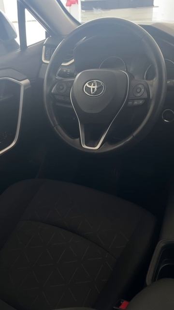 Toyota RAV4 '2021