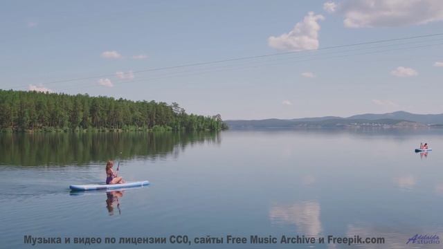 Трек, который звучит лучше на природе - New Millenium Bass -- New Millennium String Band -- NMSB
