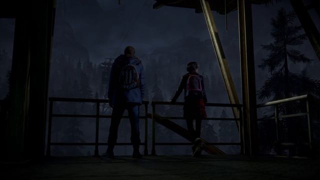 Until Dawn