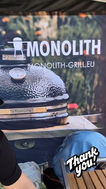 Monolith небольшая нарезка видео и фото