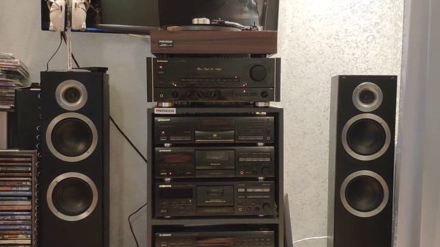 Недорогие монстры HiFi