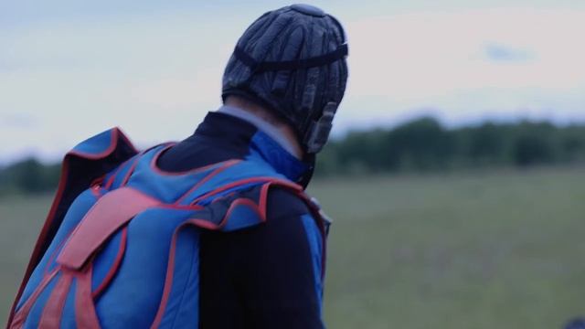 Видео от Федерация парашютного спорта Тю [720] [audiovk.com]