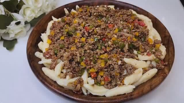 Пельмени больше НЕ ЛЕПИТЕ❗ Муж руки целует за эту закуску❗