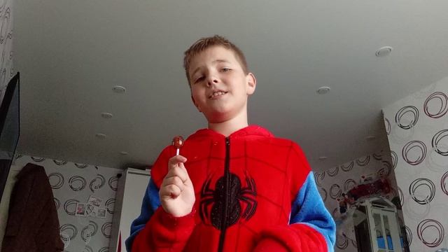 Моя первая полноценное видео на RuTube