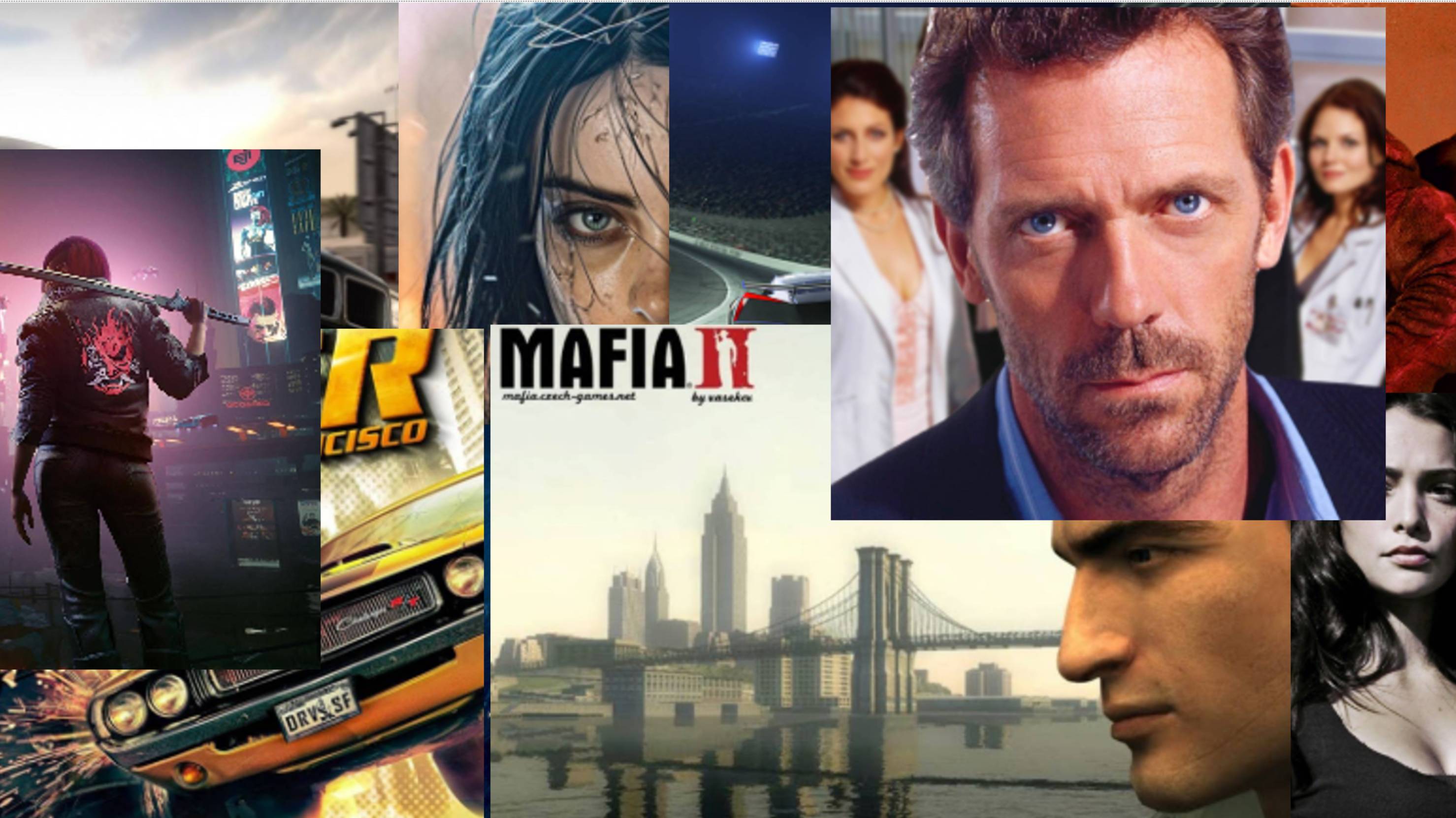 2025 The road so far..
