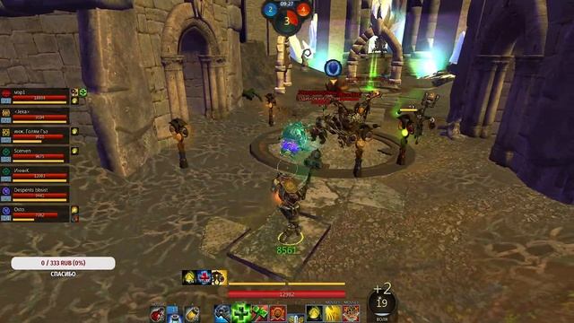 PANZAR - ПРЕДНОВОГОДНИЙ СТРИМ