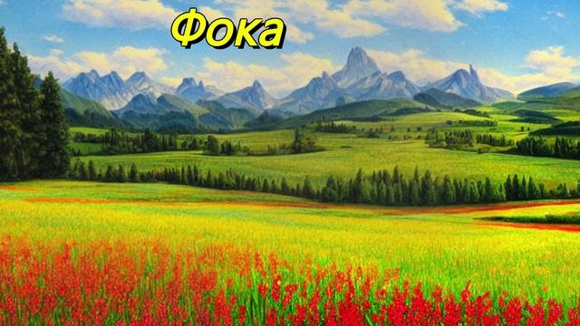 Фока