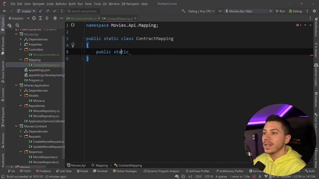 20. Introducing mapping