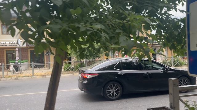 Дербент Дагестан ул Гагарина