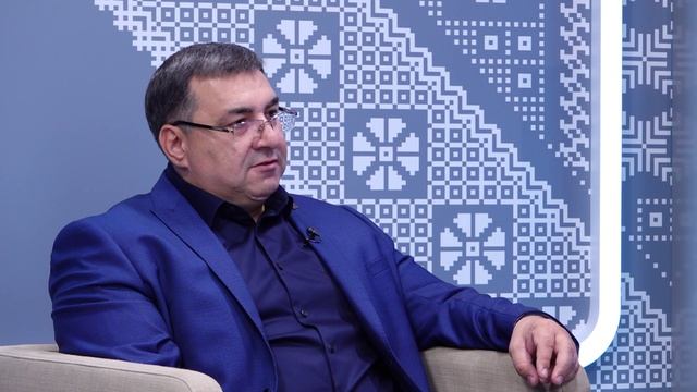 Тема дня 09.06.25. Сергей Бабин о работе над проектом бюджета Оренбуржья