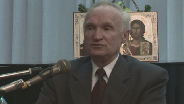 Какое толкование на Евангелие лучше приобрести? Осипов Алексей Ильич...