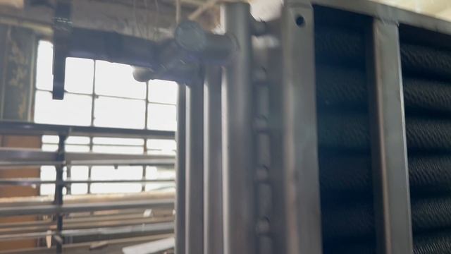 Клип про нашу компанию. Про фирму ПОС: Промышленное Оборудование и Сервис Подольск