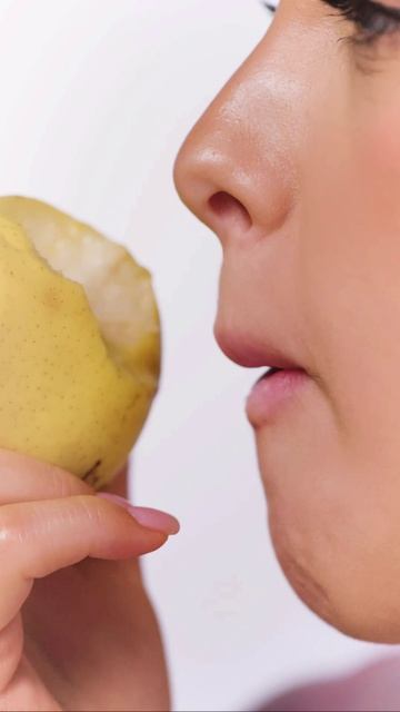 Лето должно быть солнечным 🌞 и сочным 🍐 – как зубная паста Revyline Perfect Ароматная груша 🏖