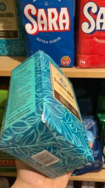 Йерба мате Esmeralda 1кг