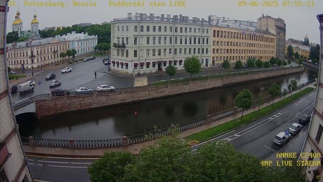 Гимн Санкт-Петербурга + текст и две инструментальные версии