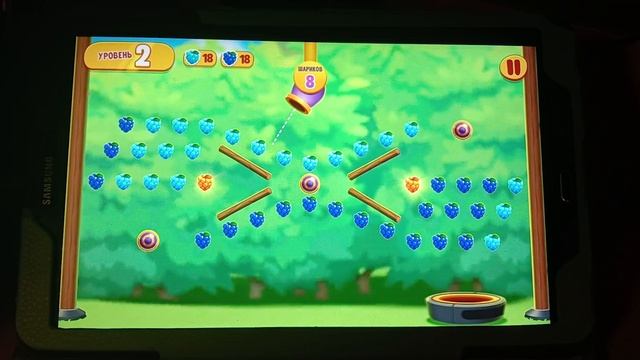 Играю в игру Мой Говорящий Том: друзья. Веселимся вмес?