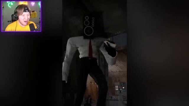 Поззи СКИБИДИ ТУАЛЕТЫ - ОТСТОЙ !