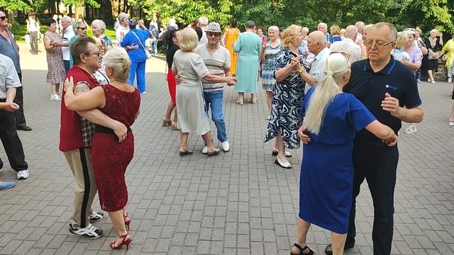 08.06.2025...🍒"За окошком Вишня"!... Гомель!..