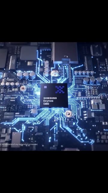 Samsung так и не смогла справиться с производством 3-нм чипов