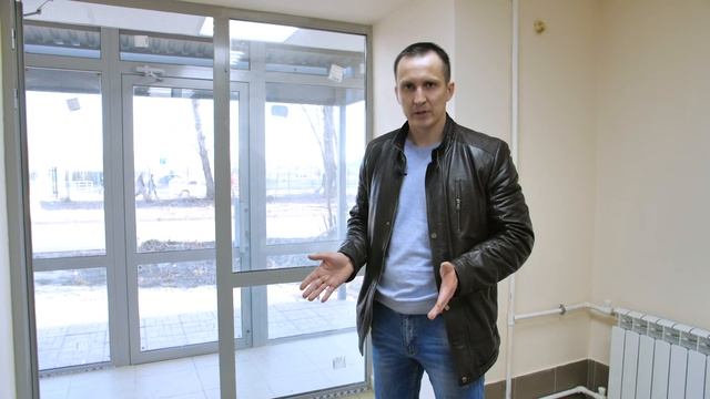 Ремонт в нежилом помещении. 5 секретов как сделать недорогой ремонт.