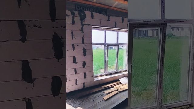Продаётся дом в тихом и живописном месте ИЖС Строитель, расположен на участке 15 соток