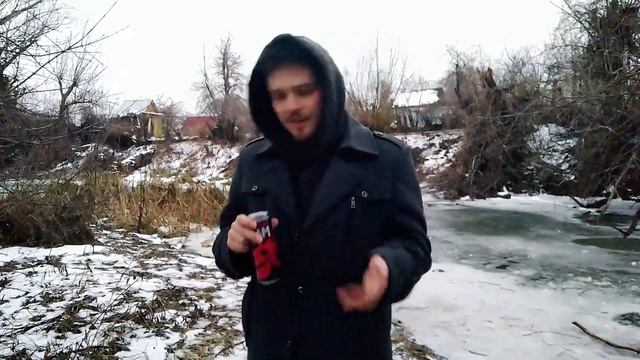 ОБЗОР НА ЭНЕРГЕТИК Piranha's Slam С КЛАССИЧЕСКИМ ВКУСОМ!!!!