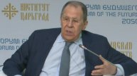 Лавров объяснил, что Запад относится к уставу ООН, как к меню: Нашел котлетку, а рыбку не хочешь