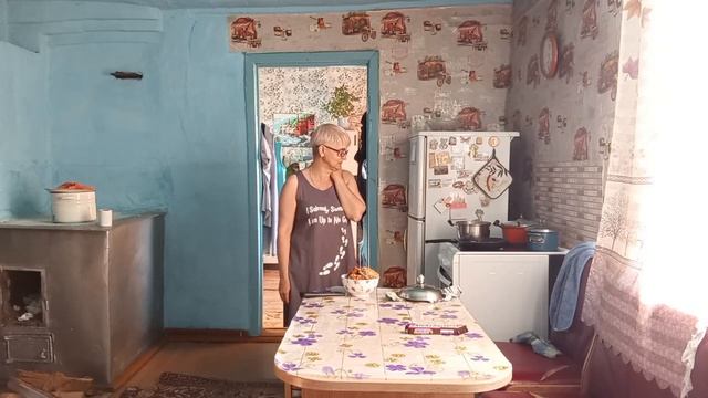 СЕЛЬСКИЕ БУДНИ 09.06.2025