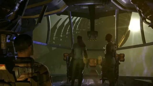 DeadSpace