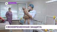 Эпидемиологи: вакцинация - самый эффективный метод защиты от инфекций