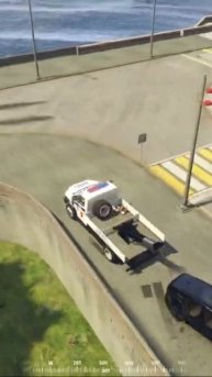 Машина не хочет на штрафку на RMRP #rmrp