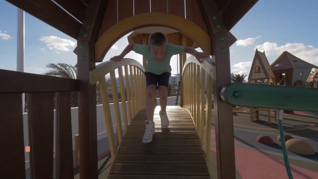 Видеопрезентация Layan Green Park Phase 2
