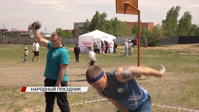 Сурхарбаан Советского района