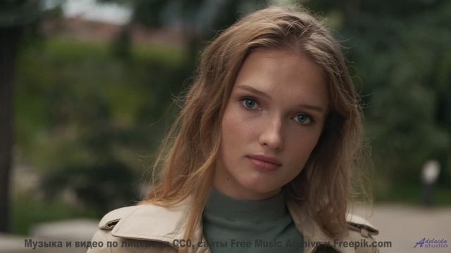 Хочется бежать по полям под этот невероятный саунд - Crystal Boom Persuasion -- Podington Bear -- Th